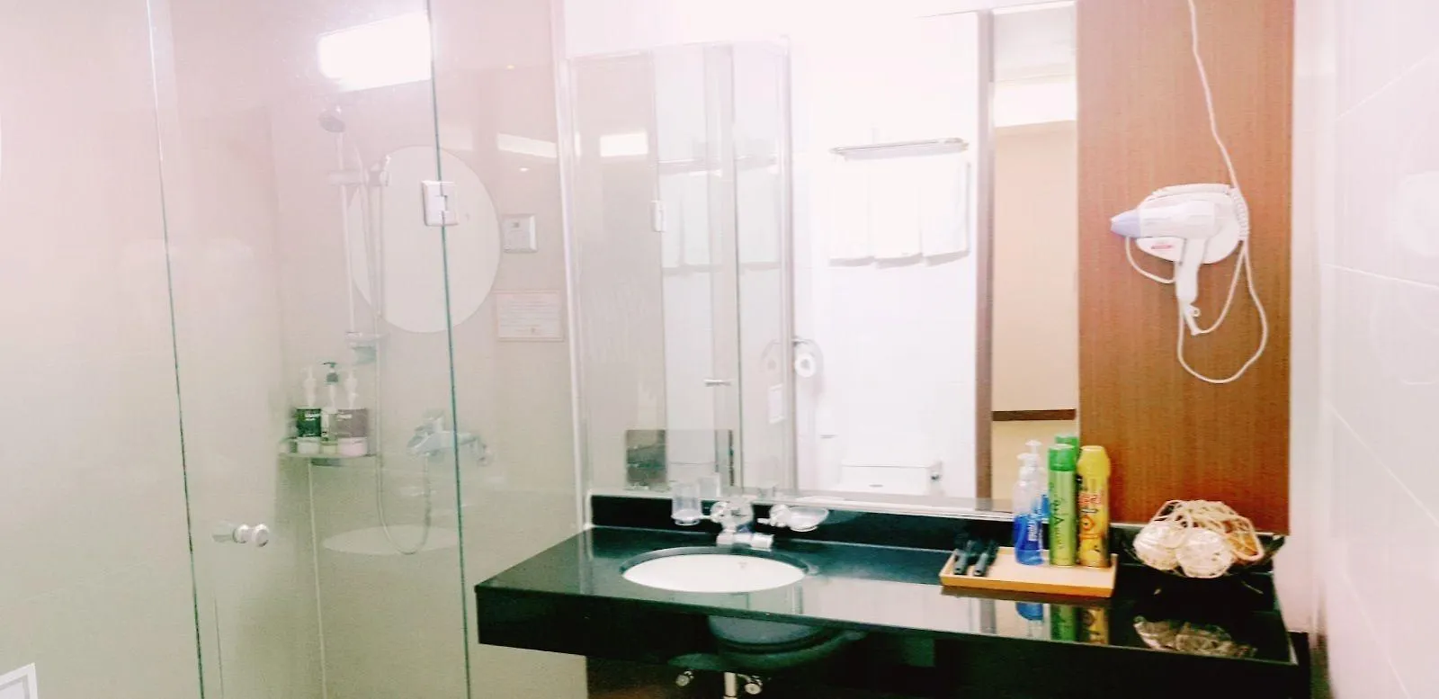 Incheon Hotel Airstay