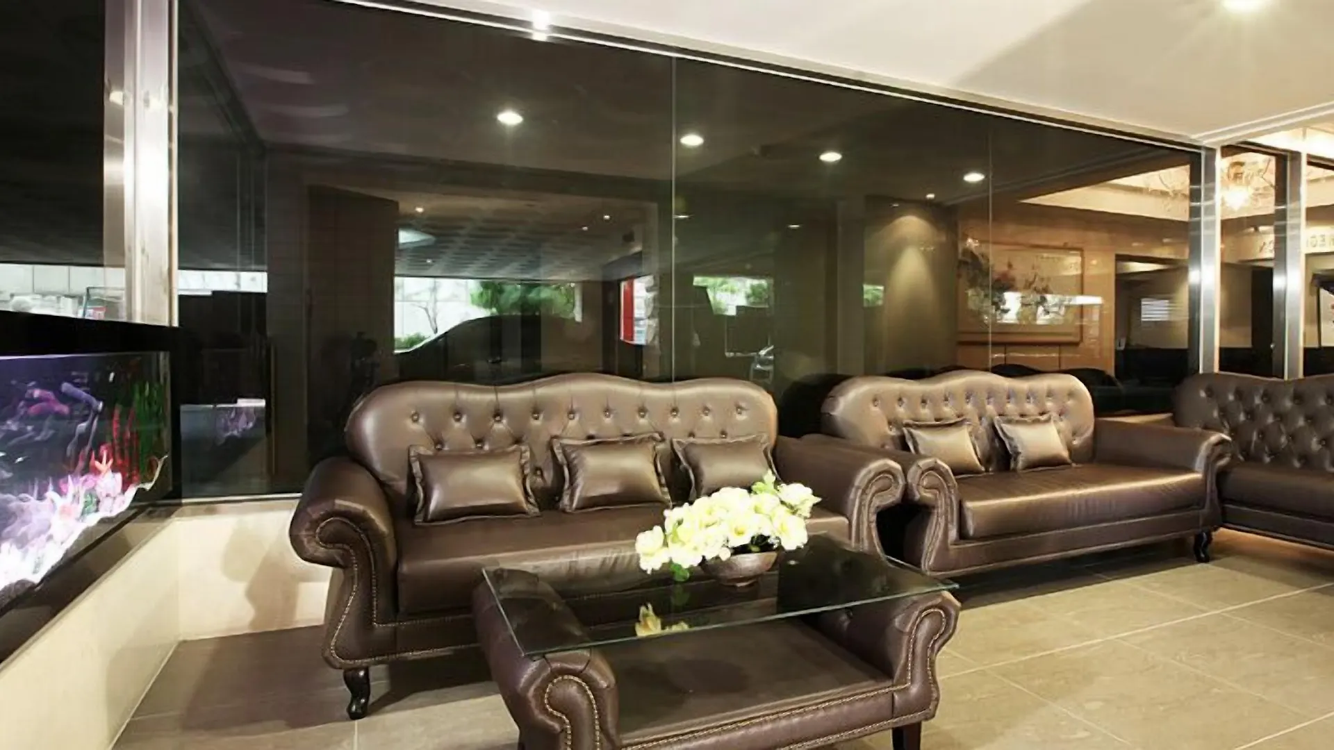 Incheon Hotel Airstay 3*,  South Korea