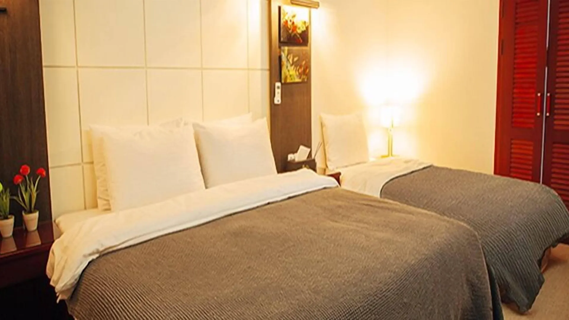 ***  Incheon Hotel Airstay South Korea