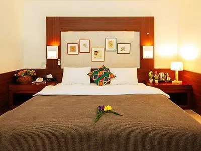 Hotel Airstay Incheon