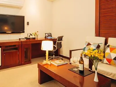 Hotel Airstay Incheon South Korea