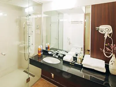 Hotel Airstay Incheon 3*,  South Korea