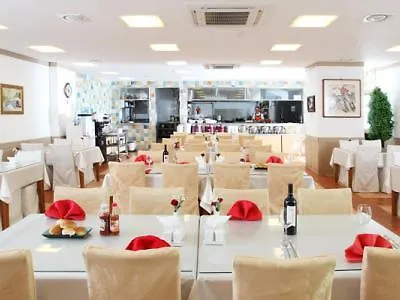 Hotel Airstay Incheon