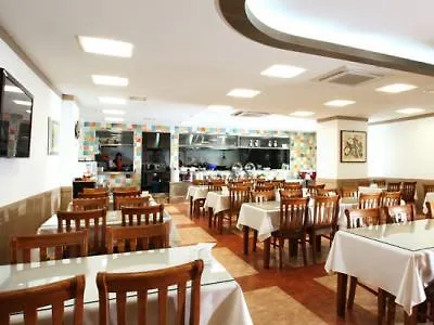 ***  Hotel Airstay Incheon South Korea