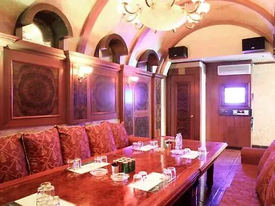 Hotel Airstay Incheon
