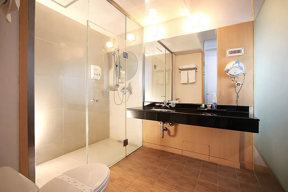 Hotel Airstay Incheon