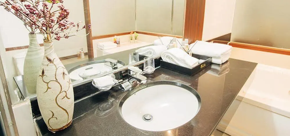 Hotel Airstay Incheon