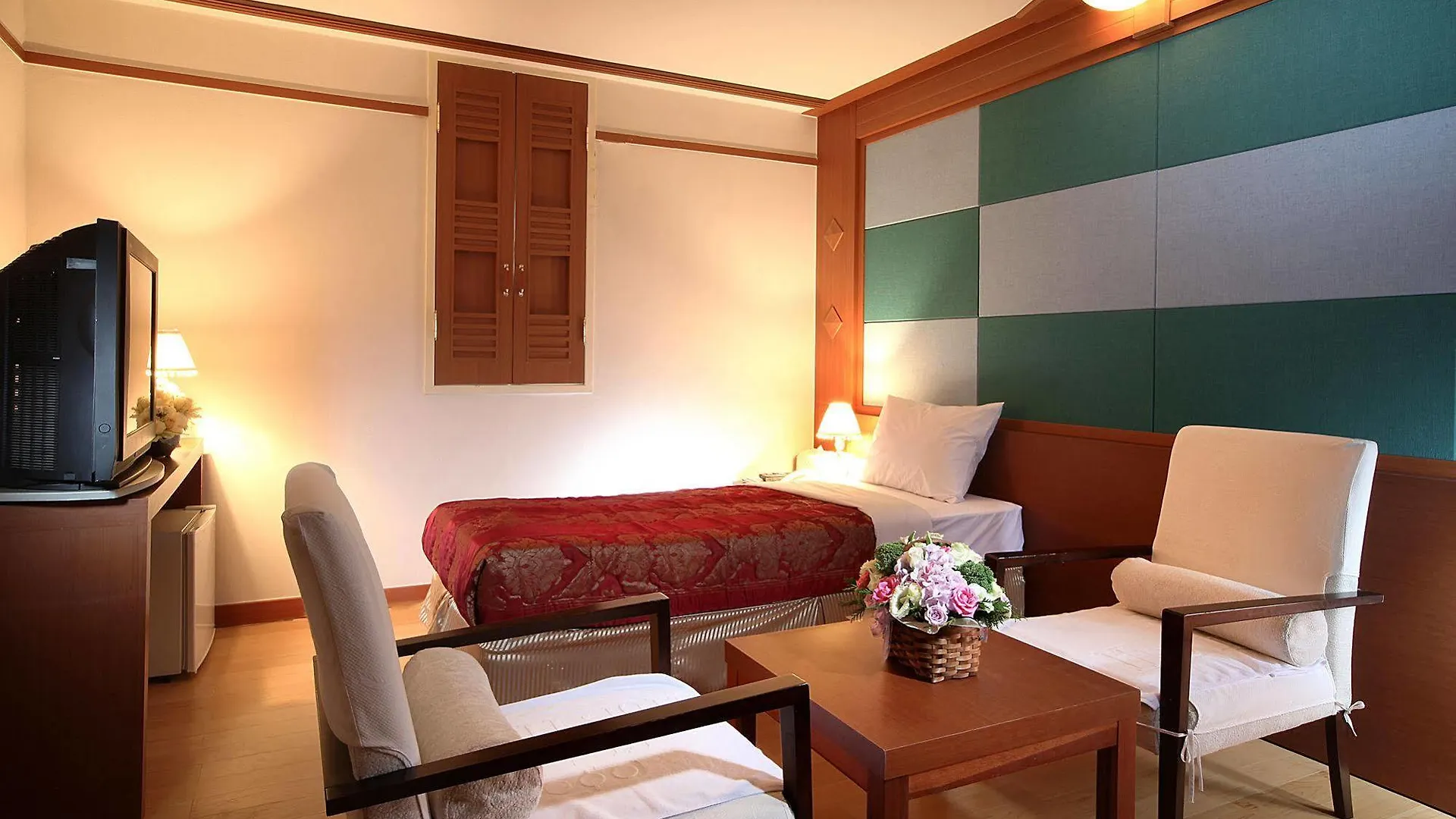 Hotel Airstay Incheon 3*,