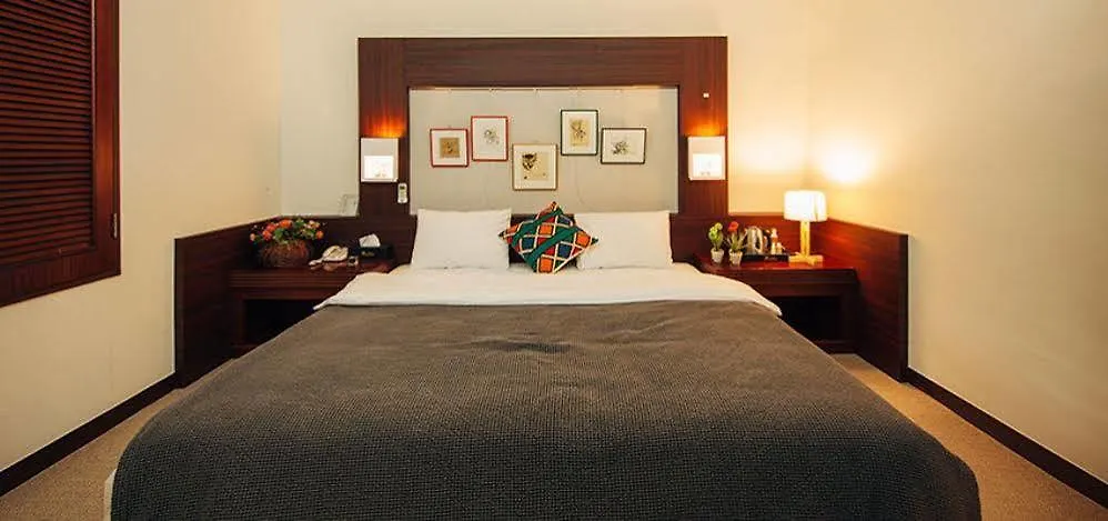 Hotel Airstay Incheon